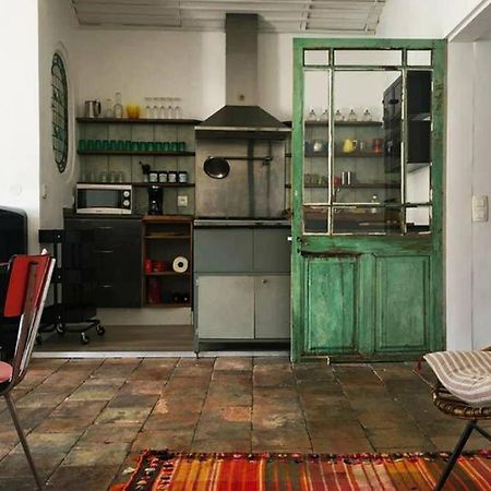 דירות Logement De Charme A ז'ואיוז מראה חיצוני תמונה