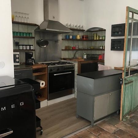 דירות Logement De Charme A ז'ואיוז מראה חיצוני תמונה
