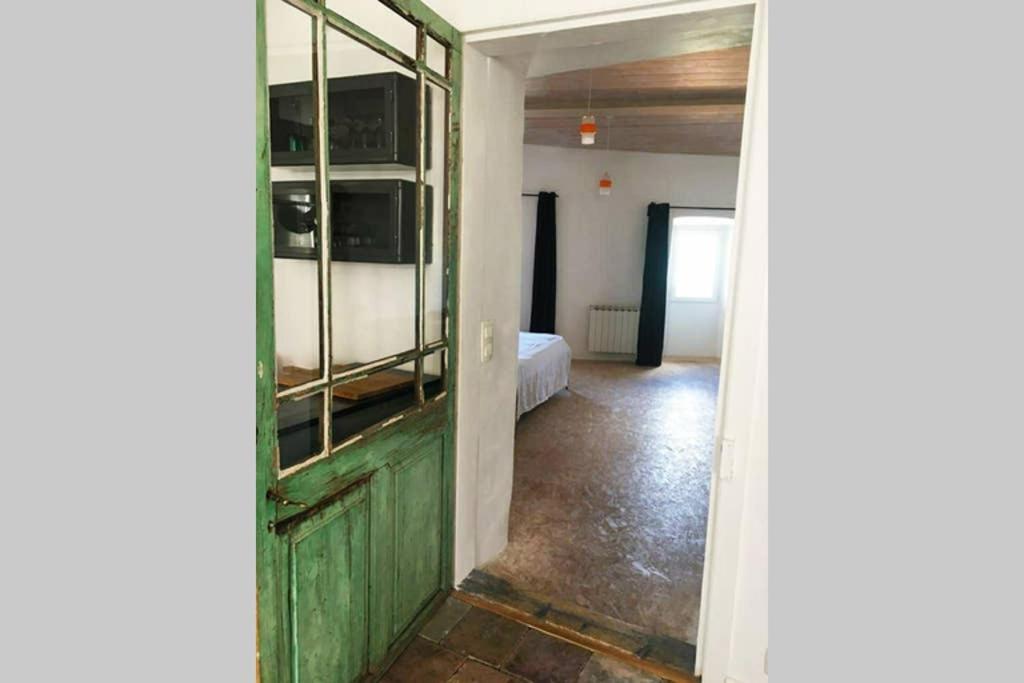 דירות Logement De Charme A ז'ואיוז מראה חיצוני תמונה