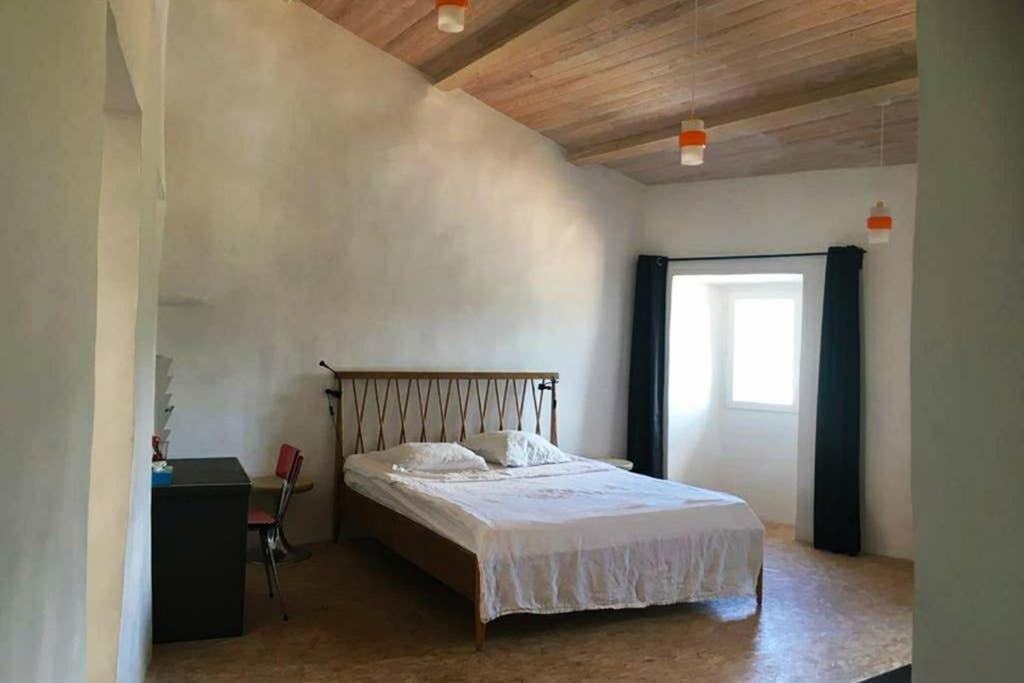 דירות Logement De Charme A ז'ואיוז מראה חיצוני תמונה
