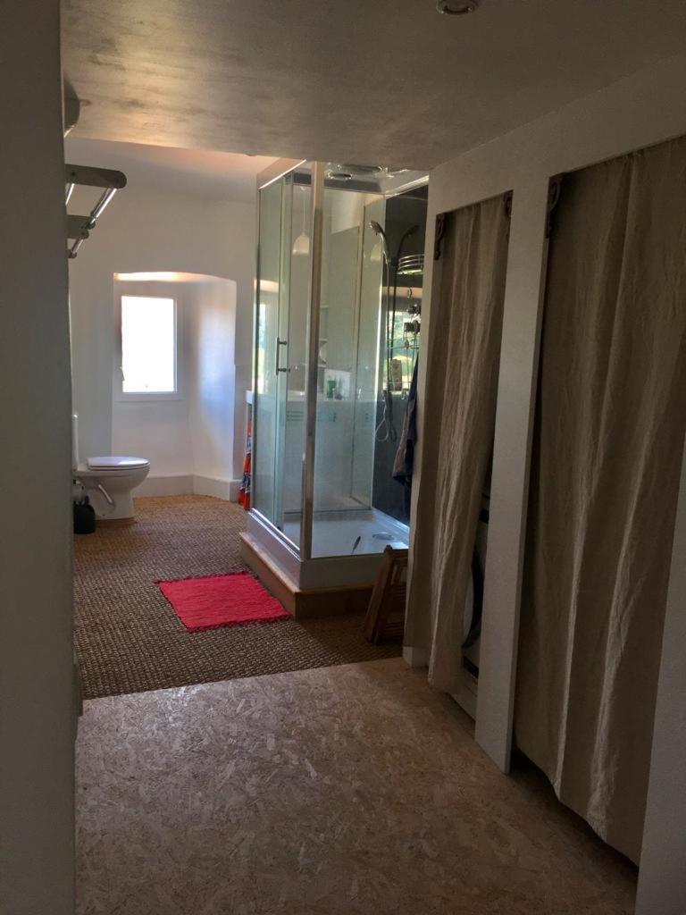 דירות Logement De Charme A ז'ואיוז מראה חיצוני תמונה